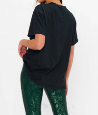 Show Me Your Mumu - Travis Cocktails Graphic Tee