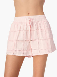 Cami Nyc - Lettie Cotton Shorts
