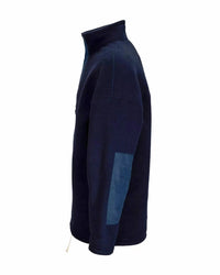 Amundsen - Vagabond Waxed Fleece Top