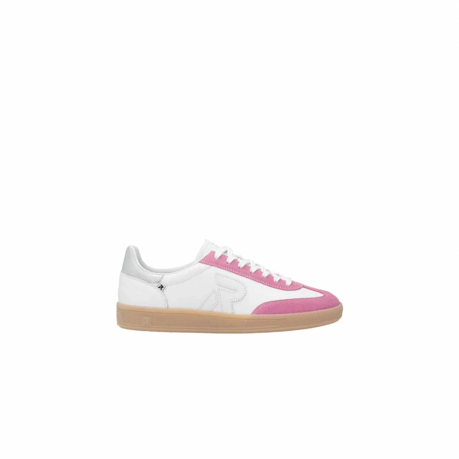 Rieker - Women's Low Top Shoe