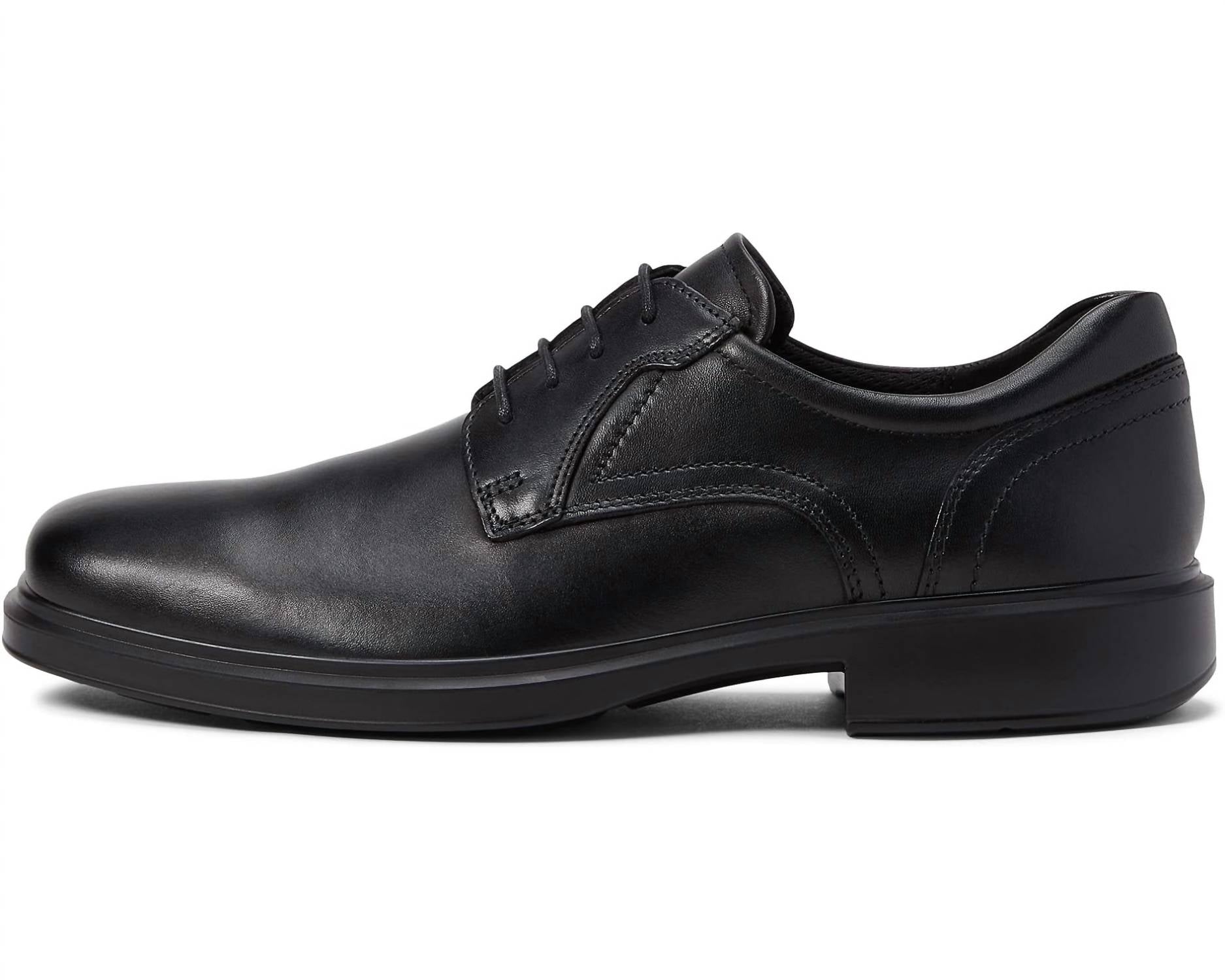 Ecco - Men's Helsinki 2 Lace Up Shoes