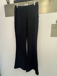 Ownley Women's Fowler Pant in black - women's pants