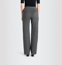 Mac Jeans - Chiara flannel pant