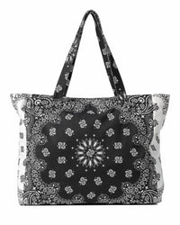 Haute Shore - Women's Bailey Bandana Tote
