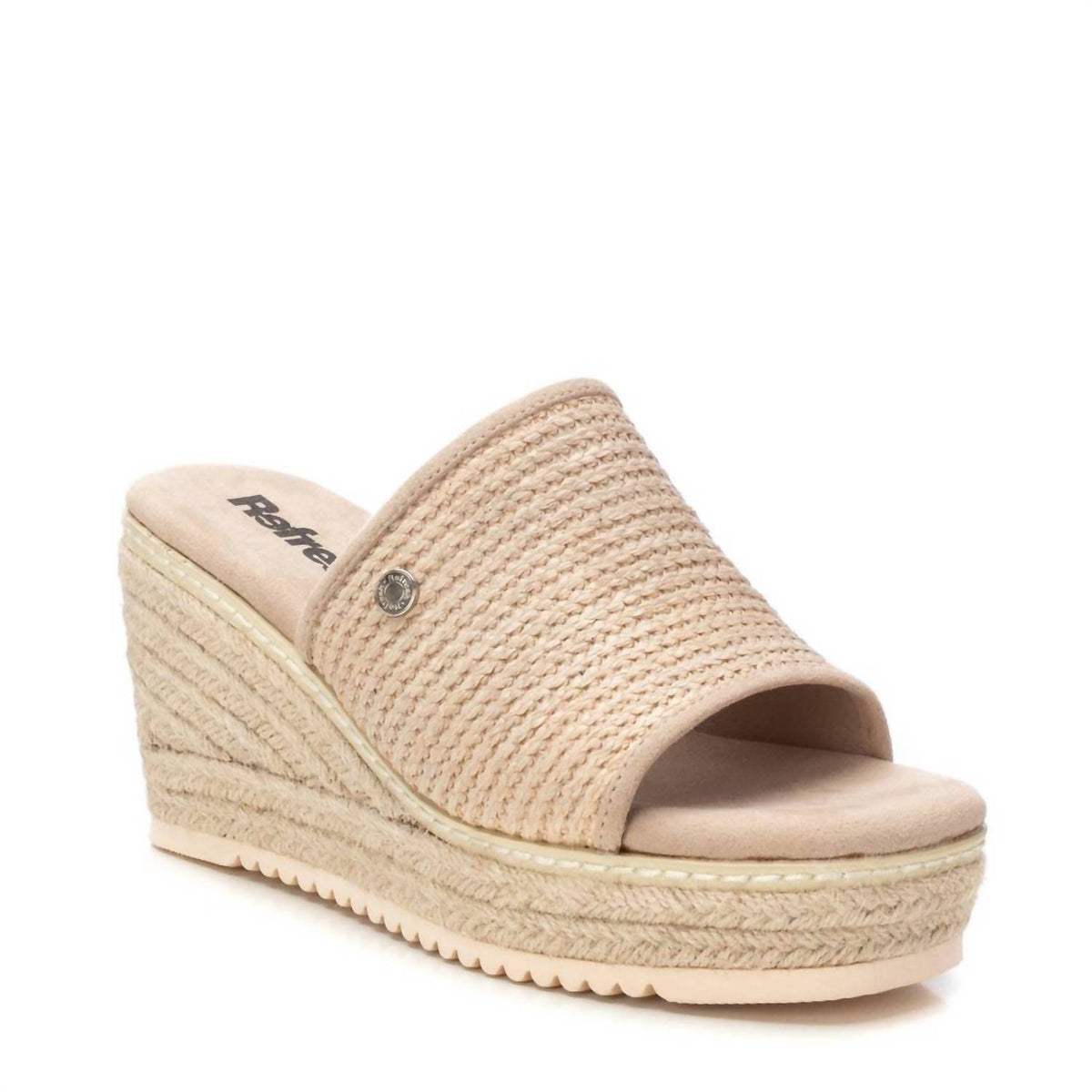 Xti - Women's Wedge Sandals