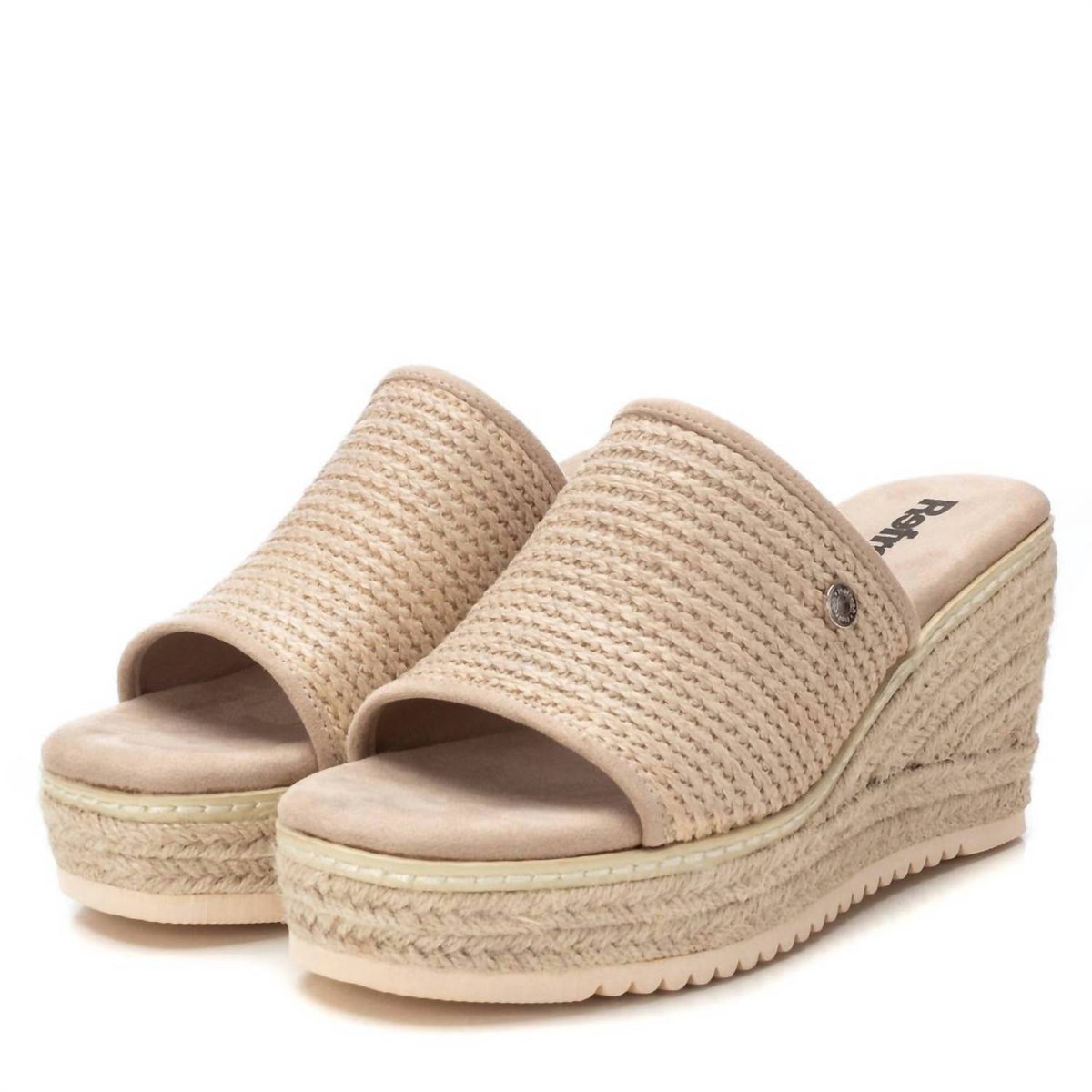 Xti - Women's Wedge Sandals