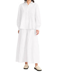 Merlette - Huxley Blouse