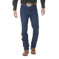 Wrangler - Cowboy Cut Rigid Original Fit Jeans