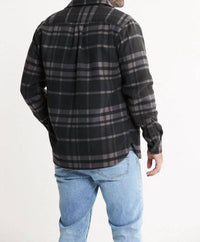 Jachs New York - Doubleface Fleece Shirt Jacket