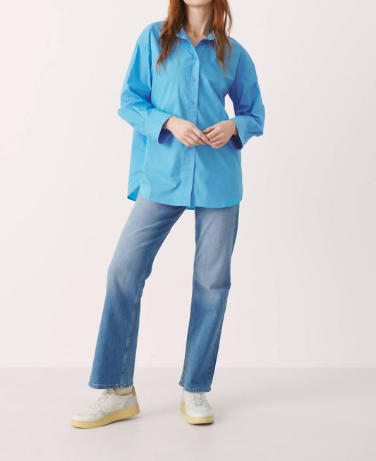 Part Two - Savanna Shirt