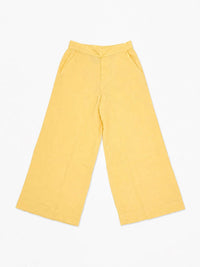 Frank & Eileen - WIDE-LEG PULL-ON PANT
