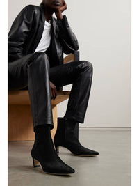 Staud - Women's Wally Ankle Boots