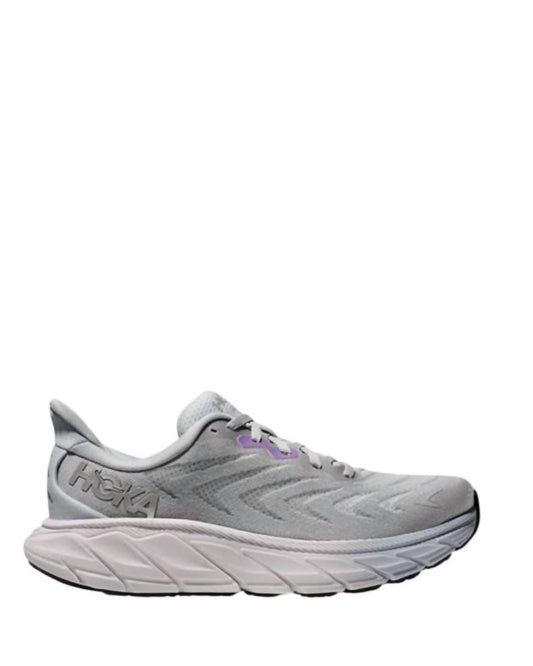 Hoka - Women's Arahi 6 Running Shoes - Wide Width