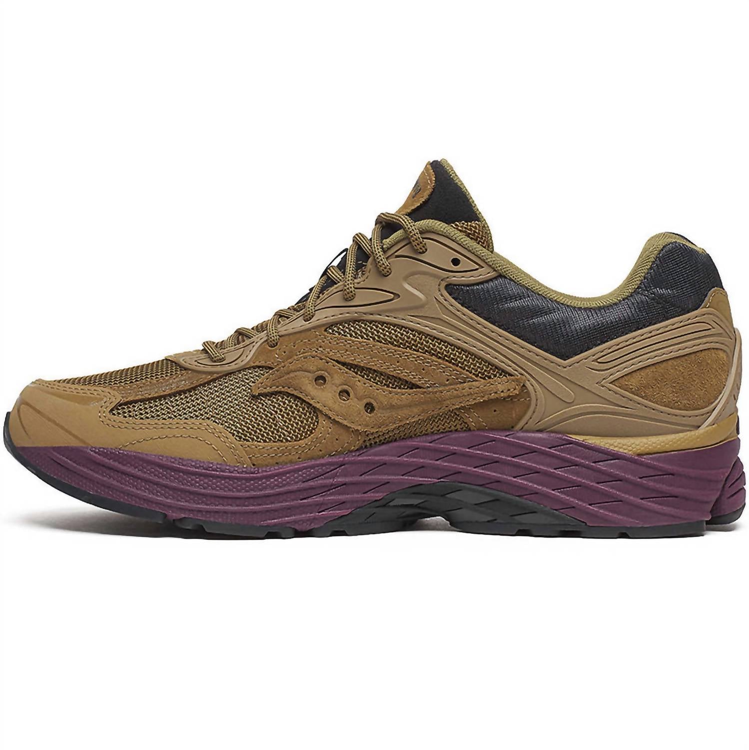 Saucony - Men's Progrid Omni 9 Armor Sneakers