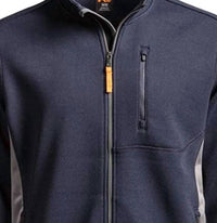 Timberland - Men's Studwall Full-zip Fleece Shirt