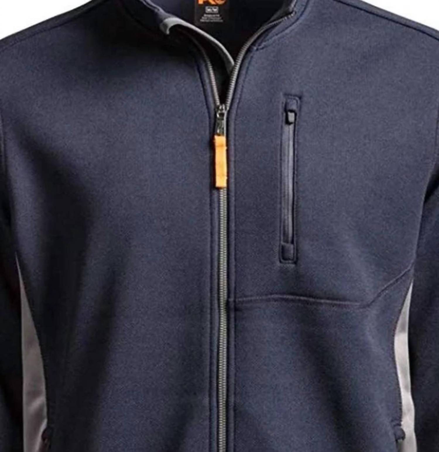 Timberland - Men's Studwall Full-zip Fleece Shirt