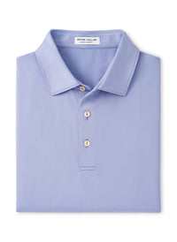 Peter Millar - Solid Performance Jersey Polo