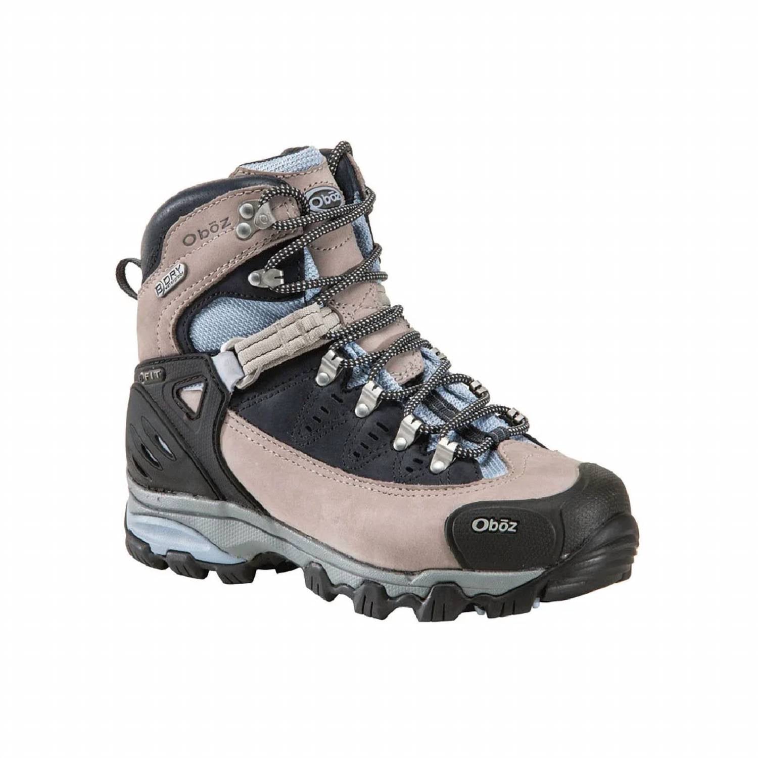 Oboz - Women's Beartooth Bdry Boot