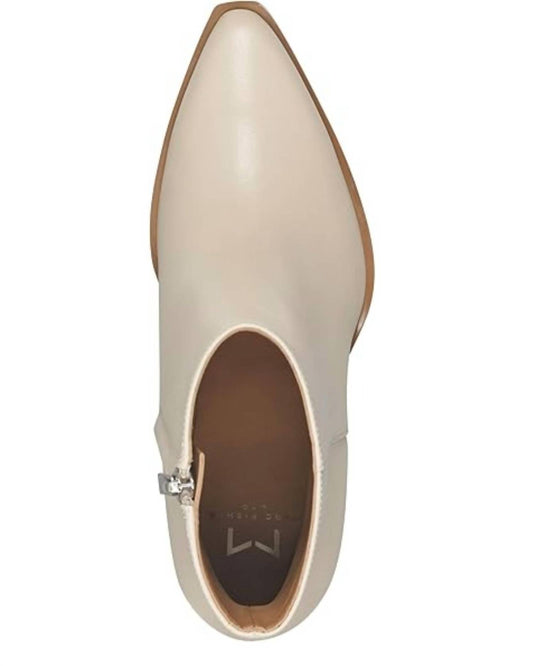 Marc Fisher - Women's Fabina Leather Boots