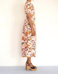 Banjanan - Valeria Dress