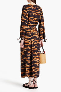 Melissa Odabash - Gabby Maxi Kaftan Dress