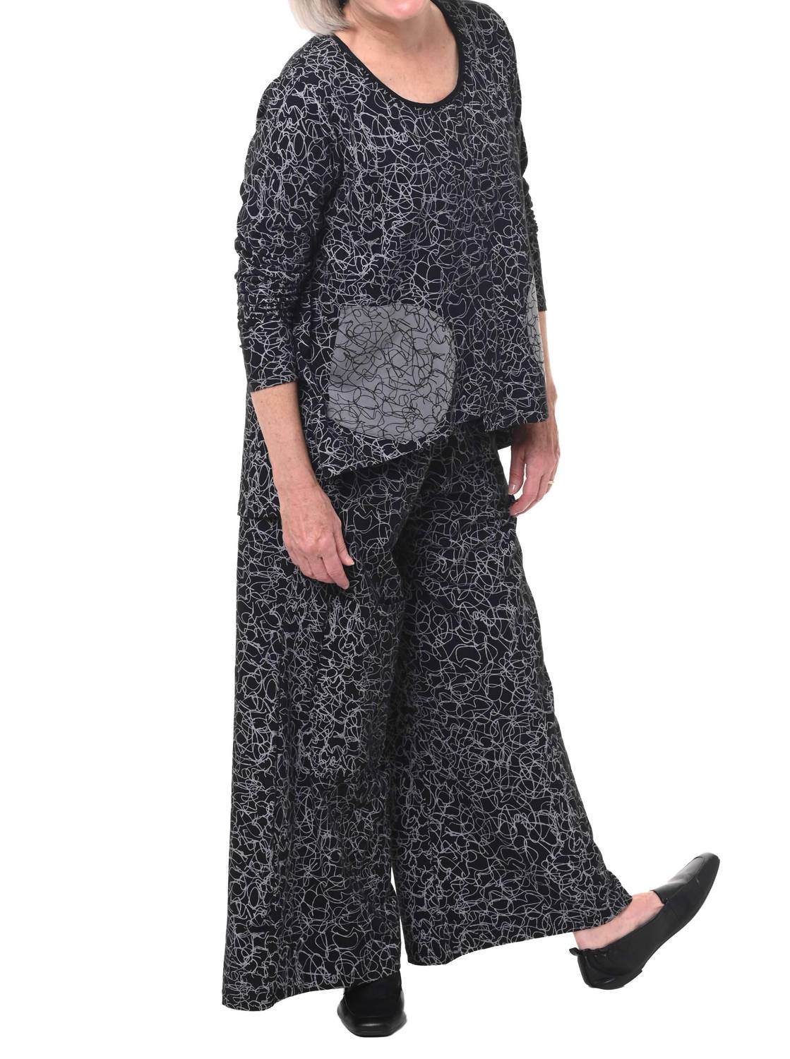 Tulip Clothing - Ariella Pant