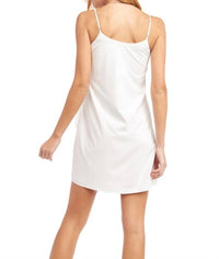 Wrap Tie Mini Dress