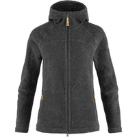 Fjallraven - Kaitum Fleece Jacket
