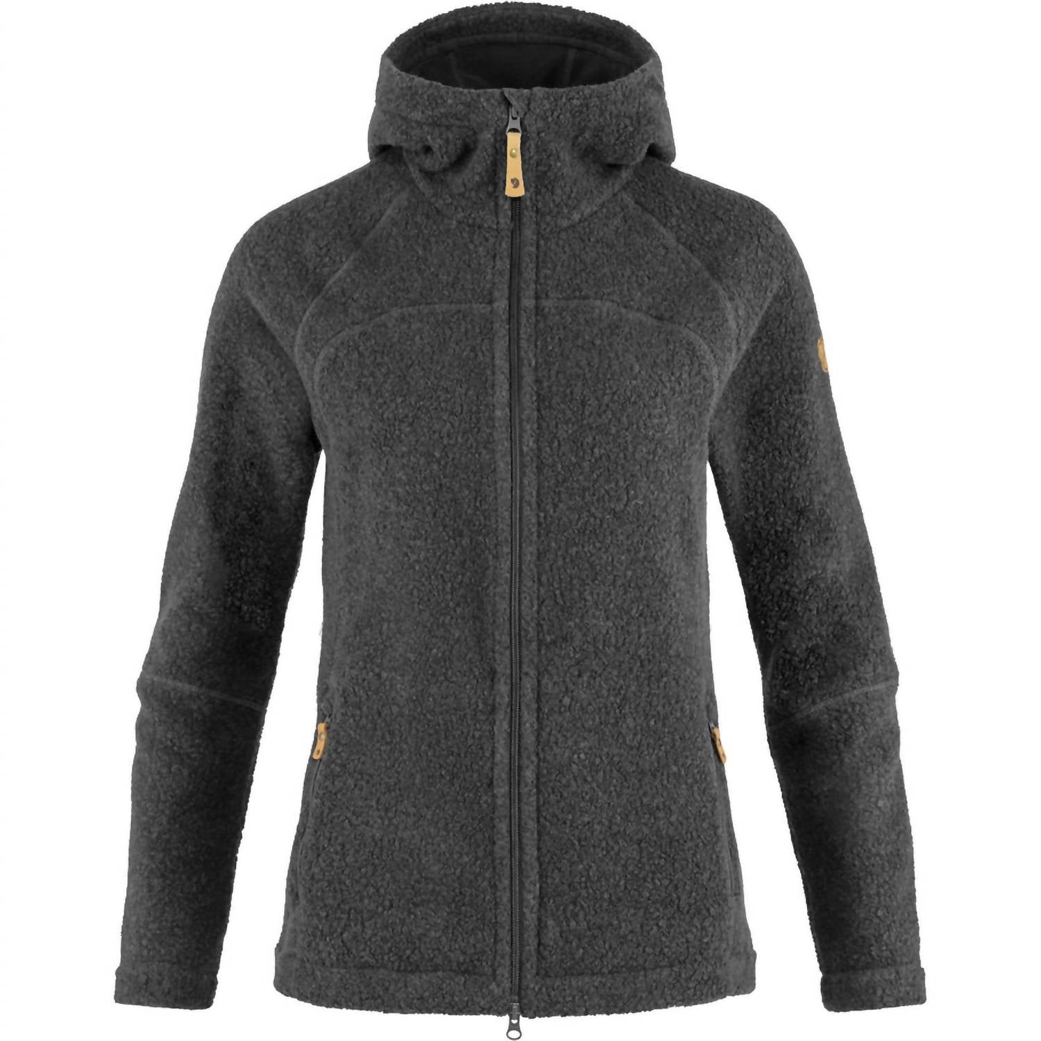 Fjallraven - Kaitum Fleece Jacket