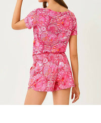 Lilly Pulitzer - Key West Top