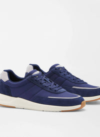 Peter Millar - Men's Journeyman Sneaker