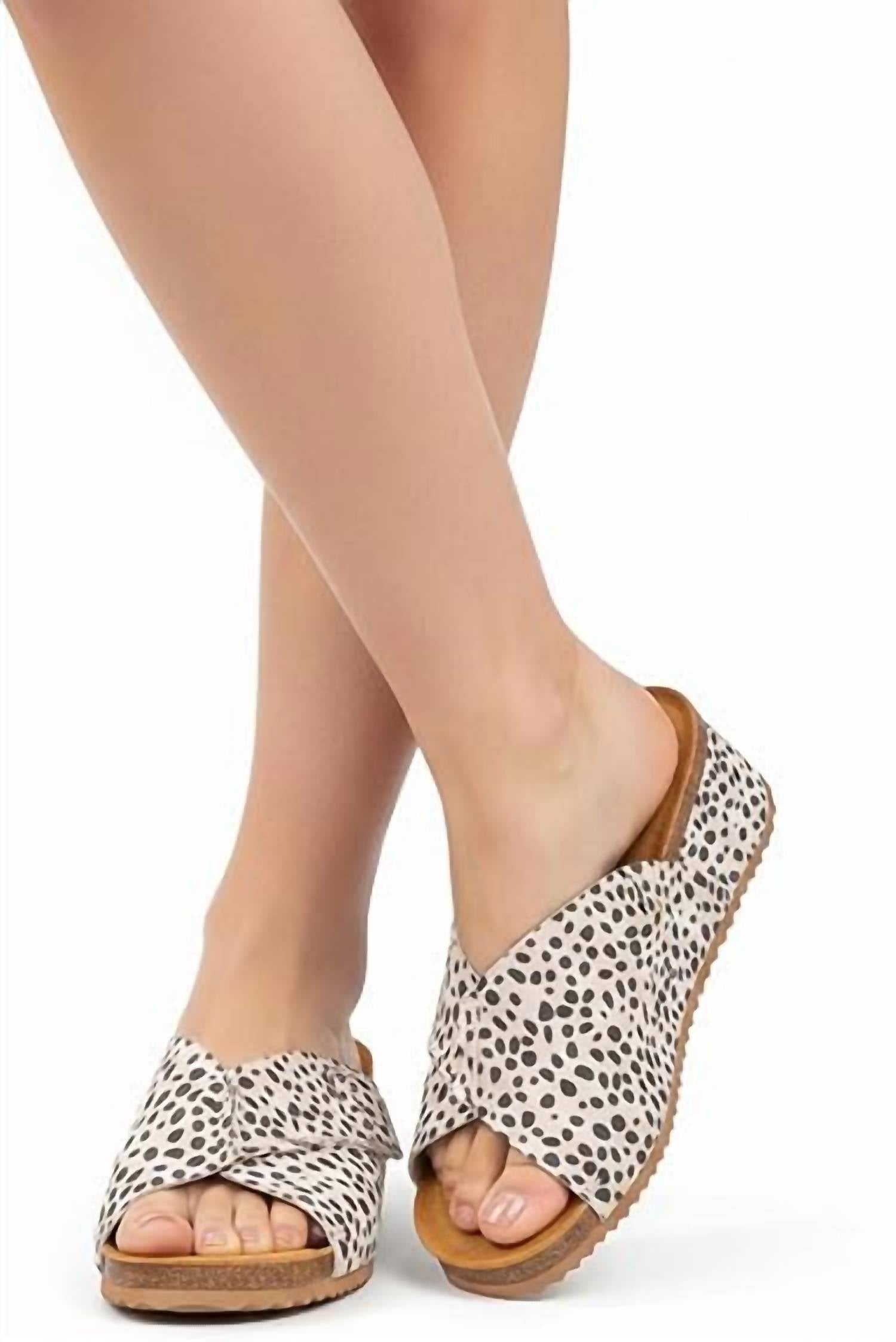Antelope - Women's Kaitlin Sandals