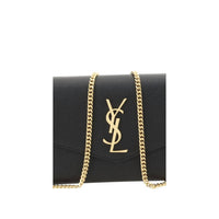 Saint Laurent - Women's Chain Wallet