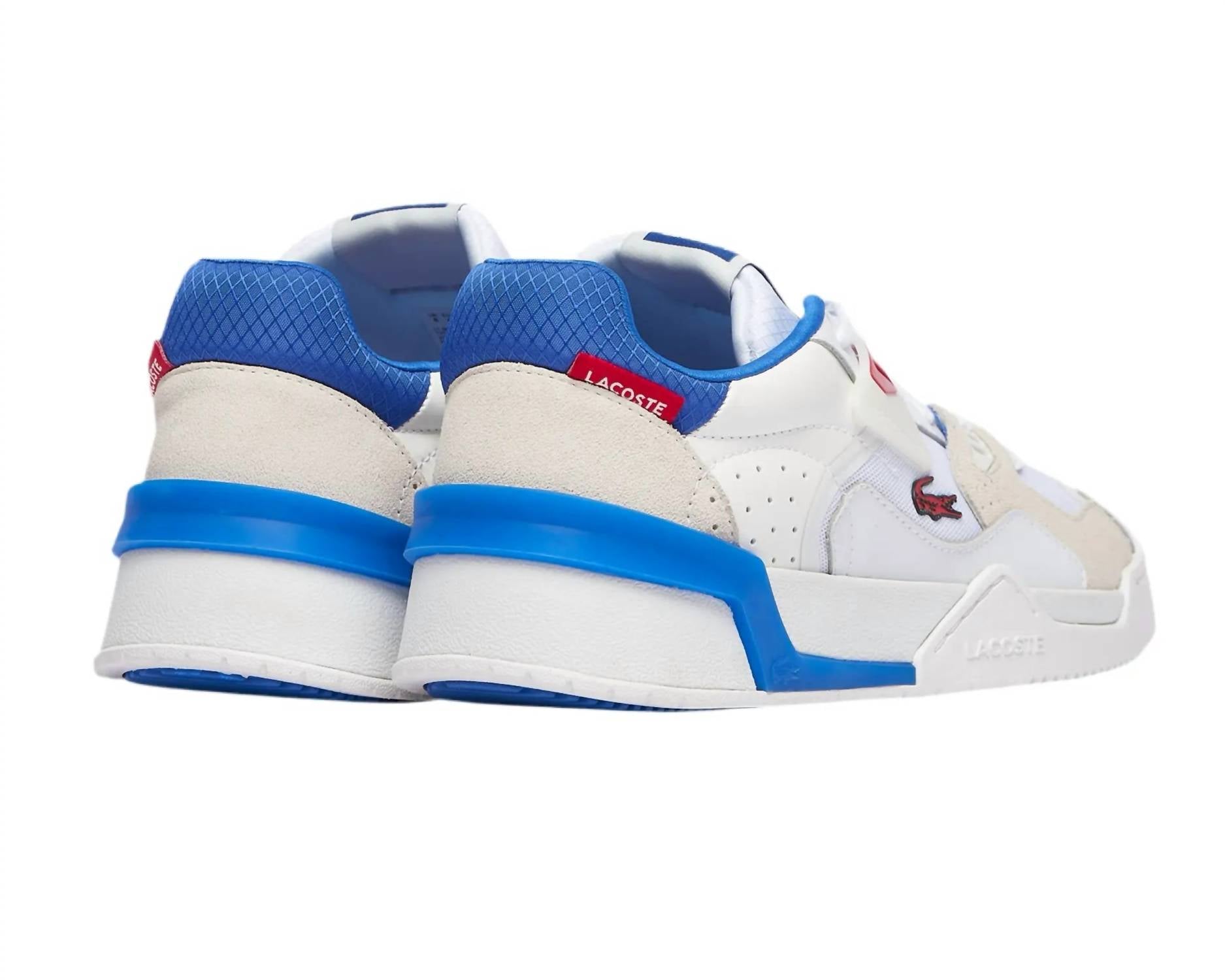 Lacoste - Women's LT 125 Shoe