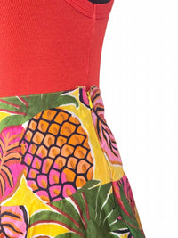 Farm Rio - Fruit Dream Mini Skirt