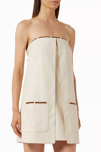 Alexis - Jenning Mini Dress