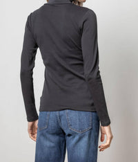 Lilla P - Long Sleeve Turtleneck Tee
