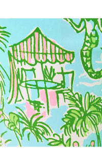 Lilly Pulitzer - Upf 50+ Corso Pants