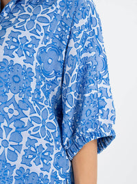Emily Mccarthy - Bonny Dolman Sleeves Top