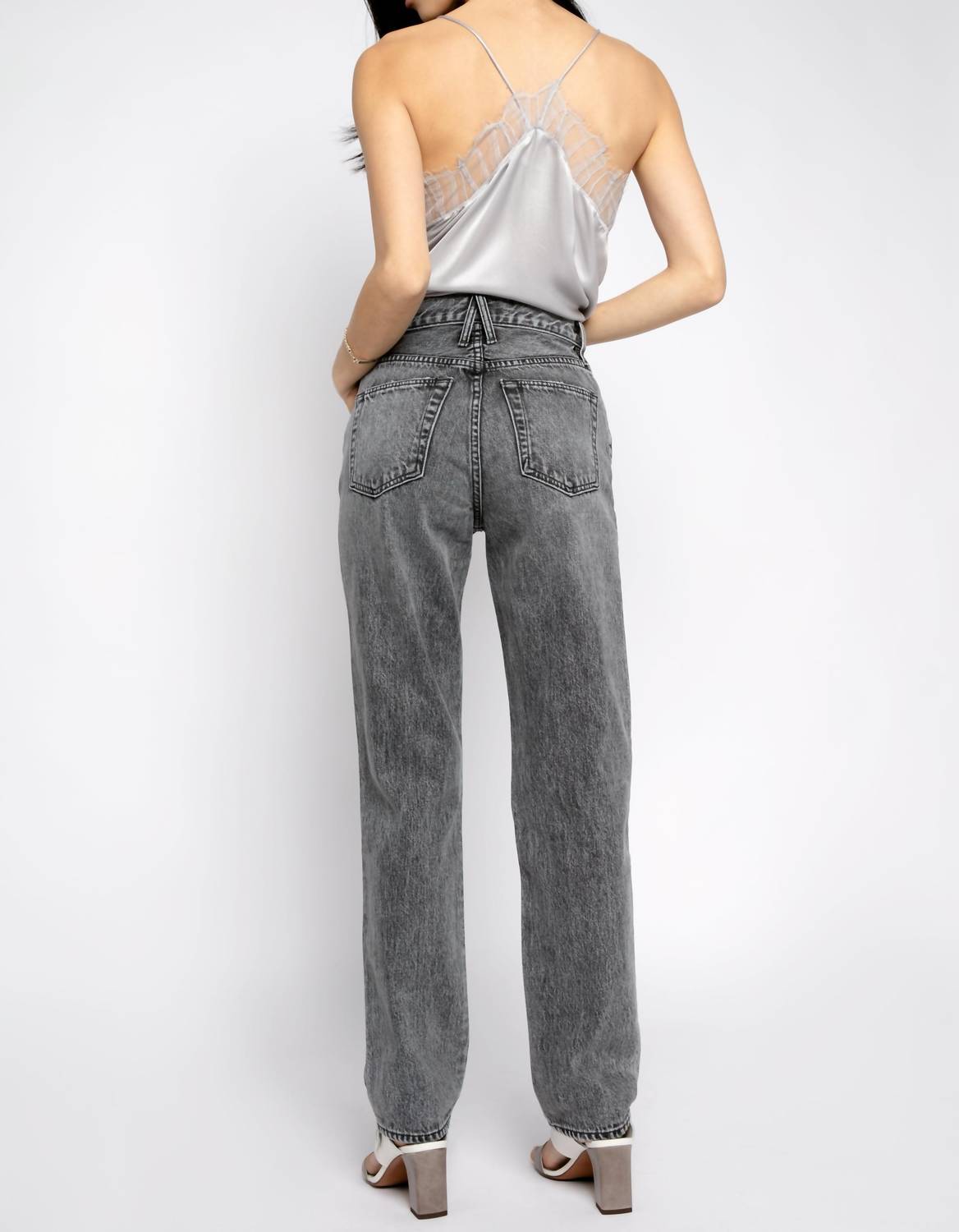 Iro - Berwyn V-neck Camisole
