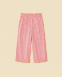 The Sunday Collective - Girl's Paperbag Pant