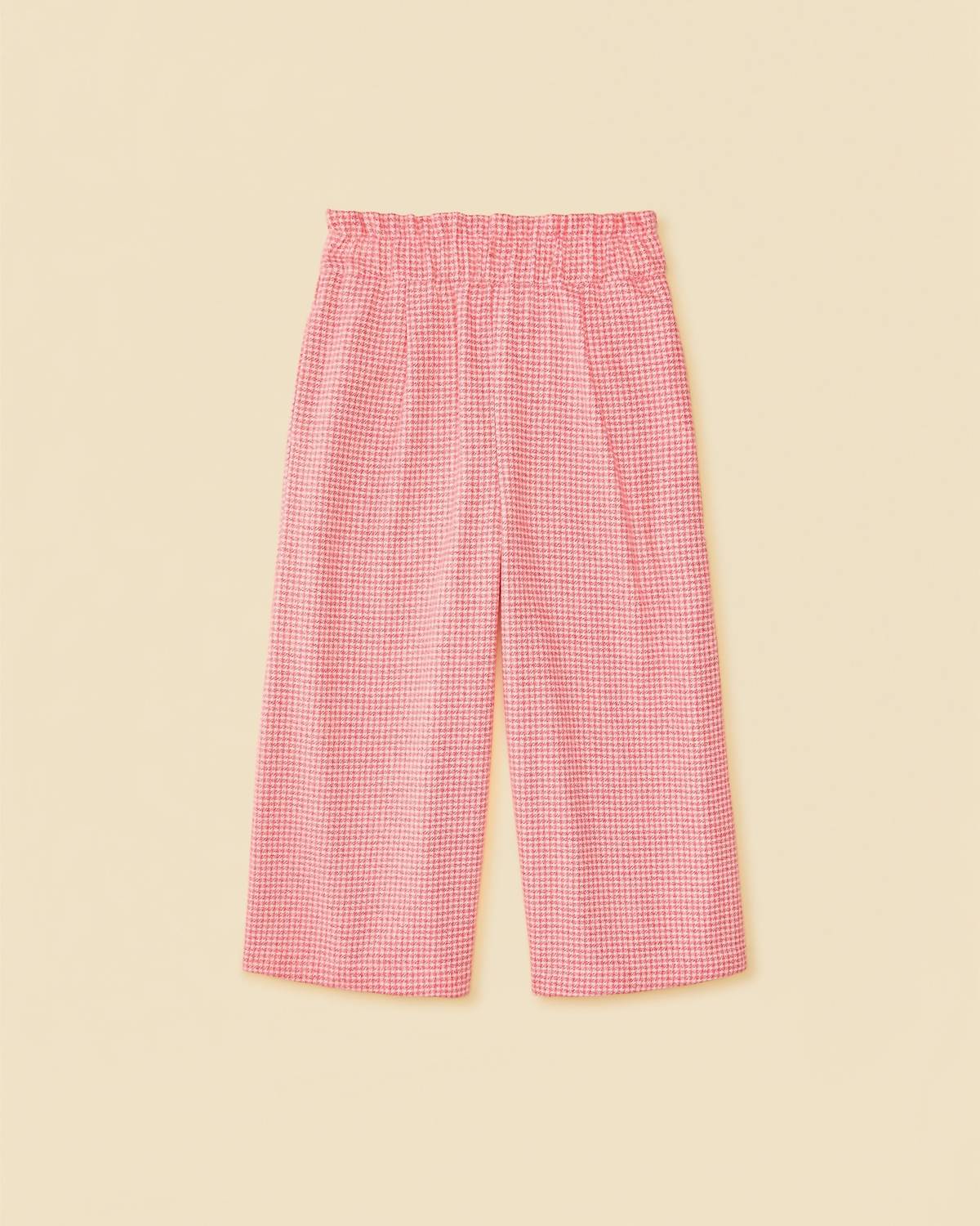 The Sunday Collective - Girl's Paperbag Pant