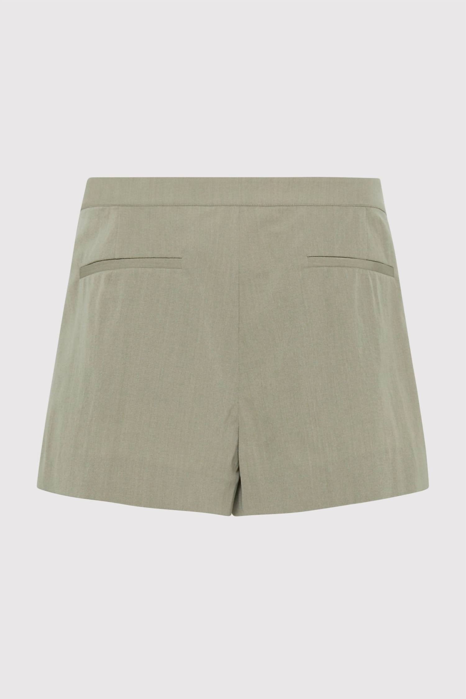 St. Agni - Wrap Shorts