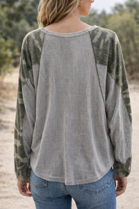 Mittoshop - You Can’t See Me Top
