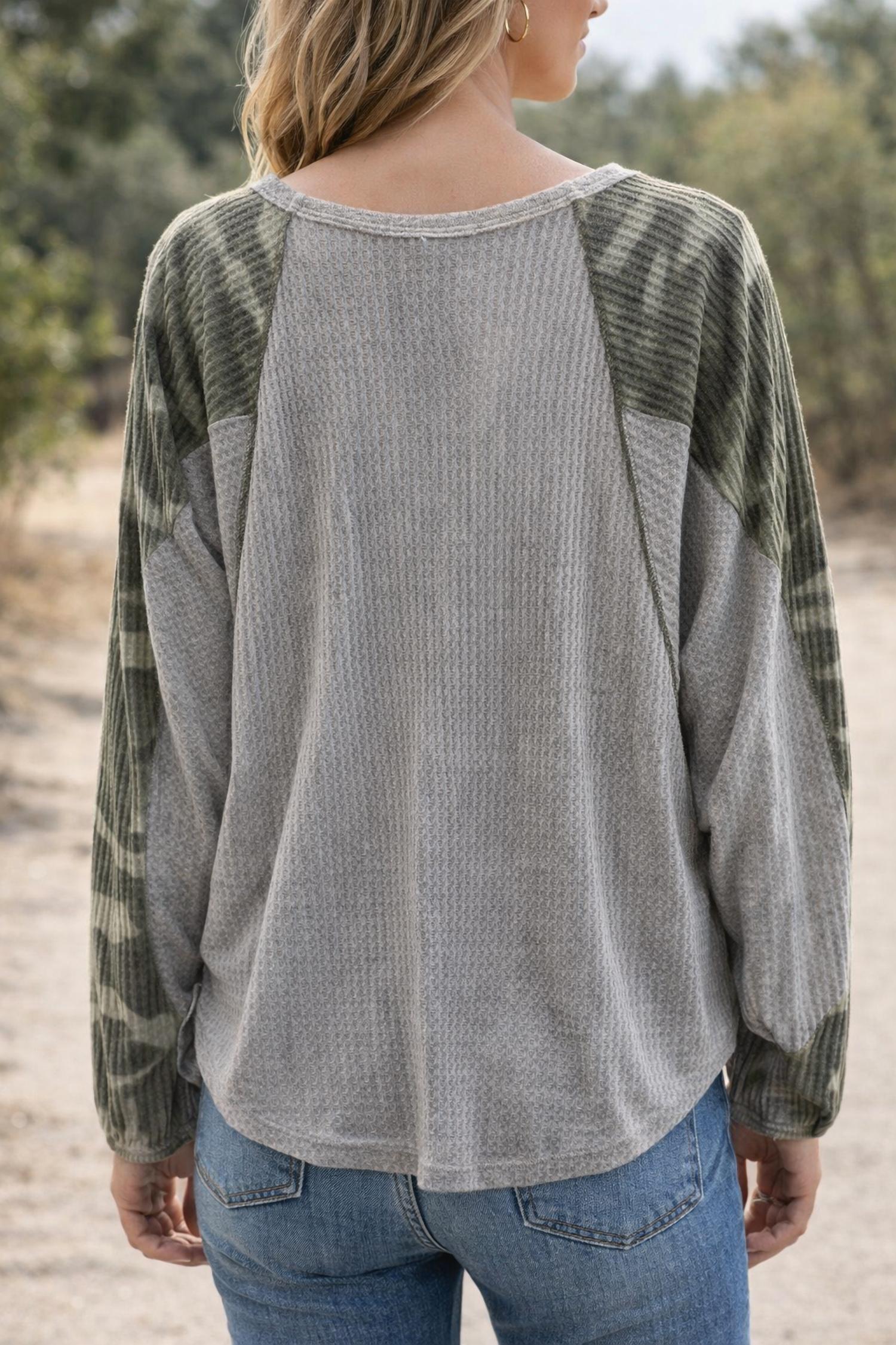 Mittoshop - You Can’t See Me Top