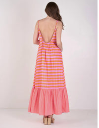 Emily Mccarthy - Susannah Maxi Dress