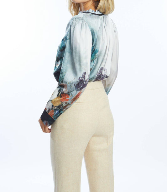 Caballero - Spencer Top