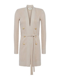 L'Agence - Noe Double Breasted Cardi