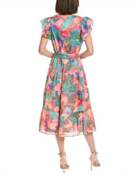 Hutch - Journey Dress