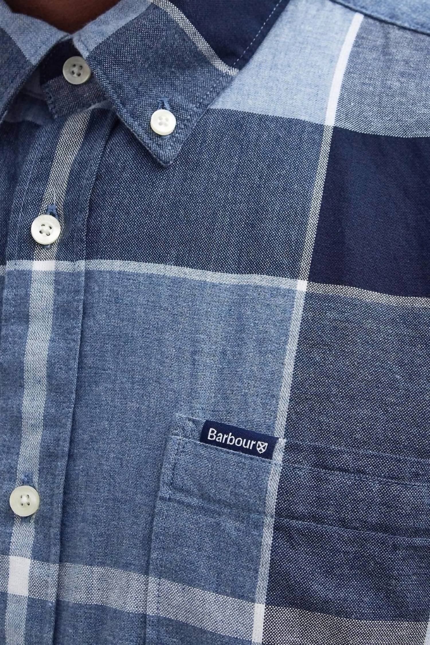 Barbour - Doughill S/S Shirt